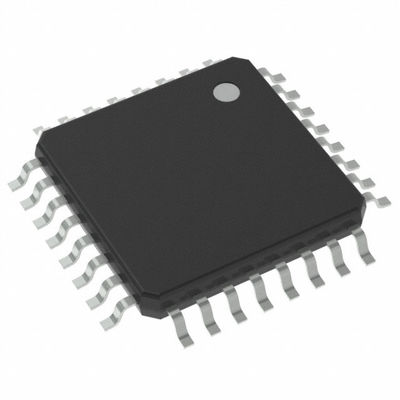 1.8V-5.5V MCU Microcontroller Unit ATMEGA328P-AU 8BIT 32KB FLASH 32TQFP
