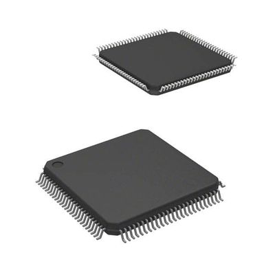 GPS Programming MCU Microcontroller Unit STM32F103VCT6 100LQFP