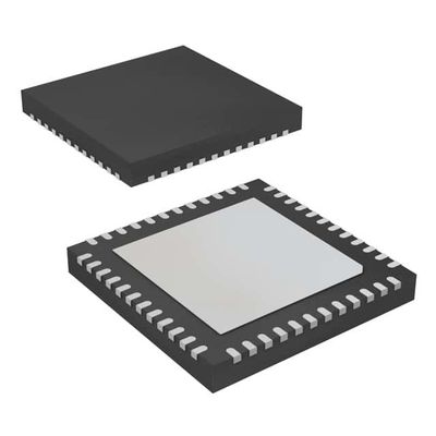 MSP430F5340IRGZR IC MCU 16BIT 64KB FLASH 48VQFN Texas Instruments