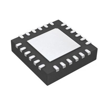 C8051F550-IM IC MCU 8BIT 32KB FLASH 24QFN Silicon Labs