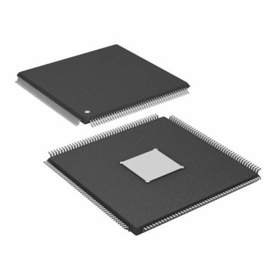 PIC32MZ2064DAB176T-I/2J IC MCU 32BIT 2MB FLASH 176LQFP Microchip Technology
