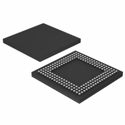 LPC54S018J2MET180E IC MCU 32BIT 2MB FLASH 180TFBGA N✖P USA Inc.