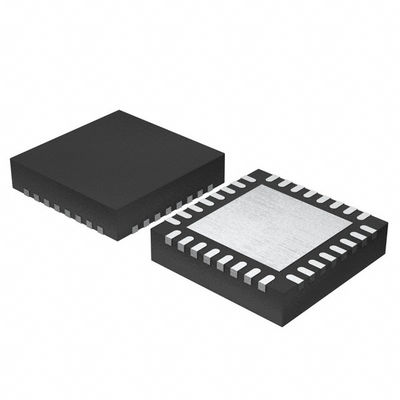 CY8C4045LQI-S412 IC MCU 32BIT 32KB FLASH 32QFN Infineon Technologies