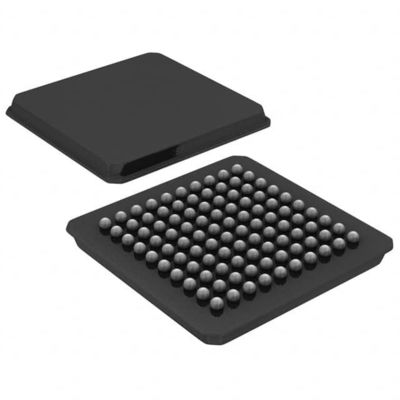TMS320F2809ZGMA IC MCU 32BIT 256KB FLASH 100BGA Texas Instruments