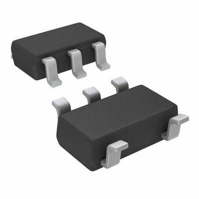 FAN2558S33X IC REG LINEAR 3.3V 180MA SOT23-5 onsemi
