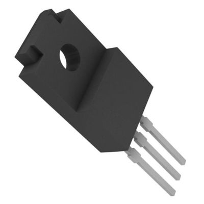 BA33BC0T IC REG LINEAR 3.3V 1A TO220FP Rohm Semiconductor
