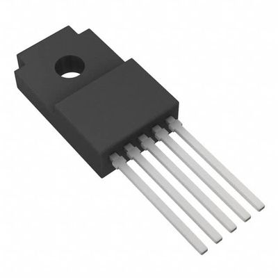 BA50DD0WT IC REG LINEAR 5V 2A TO220FP-5 Rohm Semiconductor