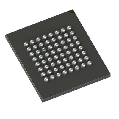 S29GL512S10FHI010 IC FLASH 512MBIT PARALLEL 64FBGA Infineon Technologies