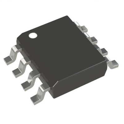 TC7662BCOA713 IC REG CHARG PUMP INV 20MA 8SOIC Microchip Technology
