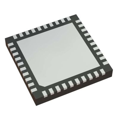 SIM3U154-B-GM IC MCU 32BIT 128KB FLASH 40QFN Silicon Labs