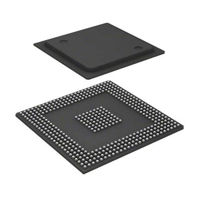 SPC5777CDK3MME4 IC MCU 32BIT 8MB FLASH 416MAPBGA N✖P USA Inc.